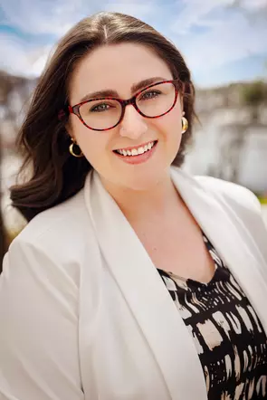 Joanna Pilgrim, St John's, Real Estate Agent